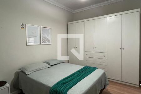 Quarto 2 de apartamento para alugar com 2 quartos, 95m² em Boqueirão, Santos