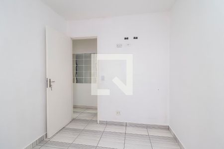 Quarto 1 de apartamento à venda com 2 quartos, 48m² em Cidade Líder, São Paulo