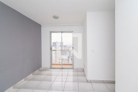 Sala de apartamento à venda com 2 quartos, 48m² em Cidade Líder, São Paulo
