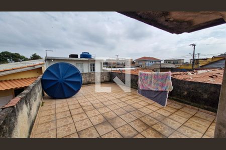 Casa à venda com 3 quartos, 160m² em Jardim Colonial, São Paulo