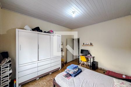 Quarto 1 de casa à venda com 2 quartos, 53m² em Ipiranga, São Paulo