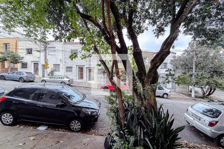 Vista da Sala de casa à venda com 2 quartos, 53m² em Ipiranga, São Paulo