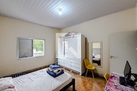 Quarto 1 de casa à venda com 2 quartos, 53m² em Ipiranga, São Paulo