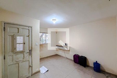 Sala de casa à venda com 2 quartos, 53m² em Ipiranga, São Paulo