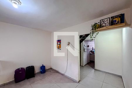 Sala de casa à venda com 2 quartos, 53m² em Ipiranga, São Paulo