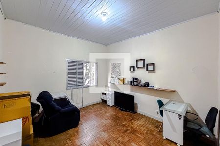 Quarto 2 de casa à venda com 2 quartos, 53m² em Ipiranga, São Paulo