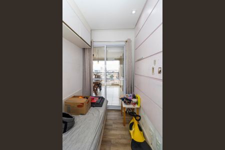 Quarto 2 de apartamento à venda com 3 quartos, 86m² em Tucuruvi, São Paulo