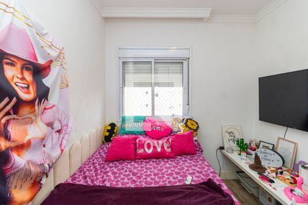 Quarto 1 de apartamento à venda com 3 quartos, 86m² em Tucuruvi, São Paulo