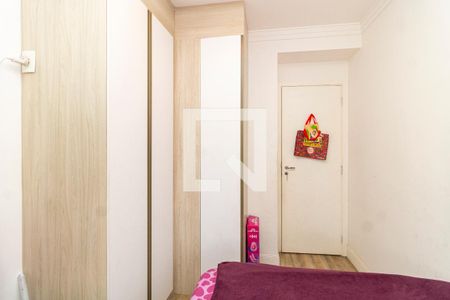 Quarto 1 de apartamento à venda com 3 quartos, 86m² em Tucuruvi, São Paulo