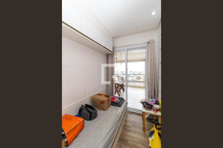 Quarto 2 de apartamento à venda com 3 quartos, 86m² em Tucuruvi, São Paulo