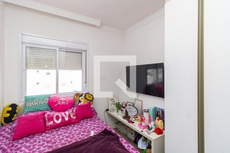 Quarto 1 de apartamento à venda com 3 quartos, 86m² em Tucuruvi, São Paulo