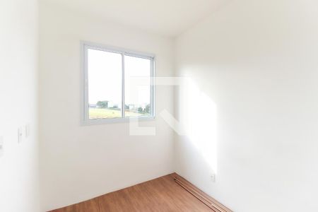 Quarto 1 de apartamento para alugar com 2 quartos, 35m² em Parque Dom Joao Neri, São Paulo