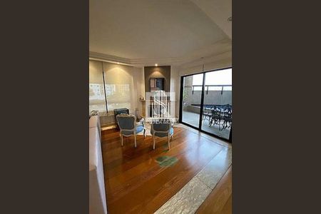 Apartamento à venda com 4 quartos, 230m² em Morumbi, São Paulo