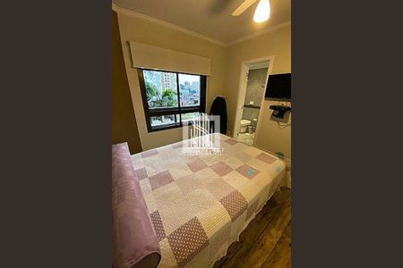Apartamento à venda com 4 quartos, 230m² em Morumbi, São Paulo