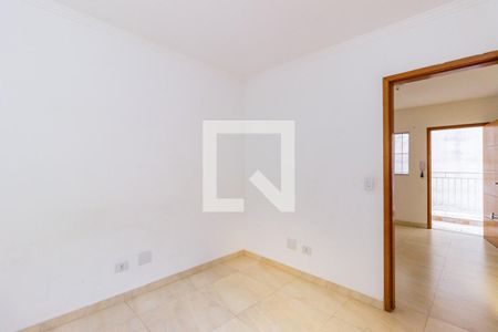 Quarto de casa de condomínio para alugar com 1 quarto, 47m² em Jardim Peri, São Paulo