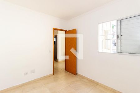 Quarto de casa de condomínio para alugar com 1 quarto, 47m² em Jardim Peri, São Paulo