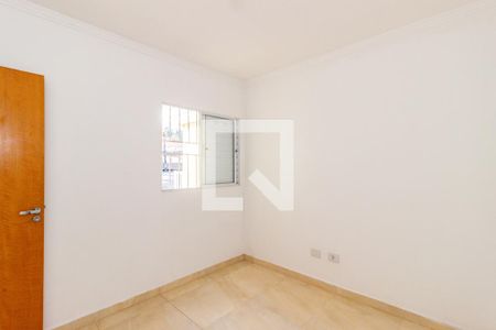 Quarto de casa de condomínio para alugar com 1 quarto, 47m² em Jardim Peri, São Paulo
