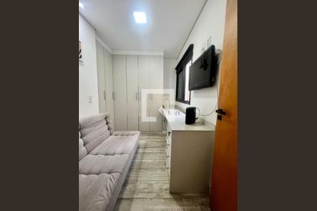 Apartamento à venda com 2 quartos, 100m² em Vila Curuçá, Santo André