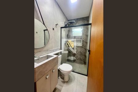 Apartamento à venda com 2 quartos, 100m² em Vila Curuçá, Santo André