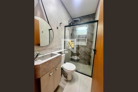 Apartamento à venda com 2 quartos, 100m² em Vila Curuçá, Santo André
