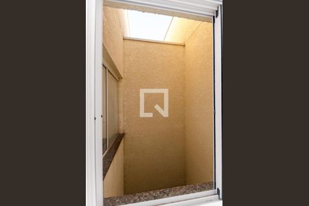 Quarto - Janela de kitnet/studio para alugar com 1 quarto, 45m² em São Domingos, São Paulo