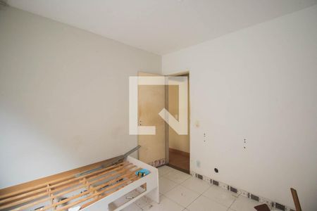 Quarto 1 de apartamento para alugar com 2 quartos, 45m² em Porto Novo, São Gonçalo