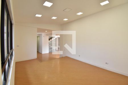 Sala de casa para alugar com 3 quartos, 450m² em Bacacheri, Curitiba