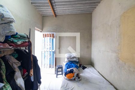 Quarto  de casa para alugar com 2 quartos, 45m² em Campo Grande, Rio de Janeiro