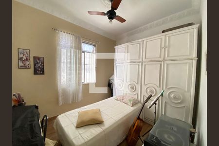 Casa à venda com 4 quartos, 110m² em Engenho de Dentro, Rio de Janeiro
