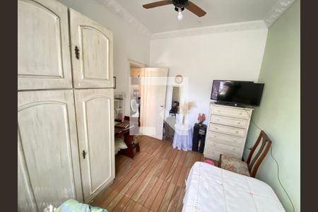 Casa à venda com 4 quartos, 110m² em Engenho de Dentro, Rio de Janeiro