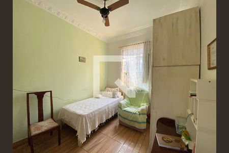 Casa à venda com 4 quartos, 110m² em Engenho de Dentro, Rio de Janeiro