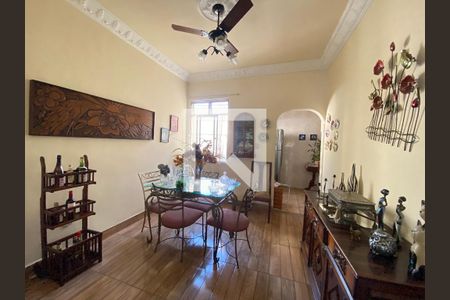 Casa à venda com 4 quartos, 110m² em Engenho de Dentro, Rio de Janeiro
