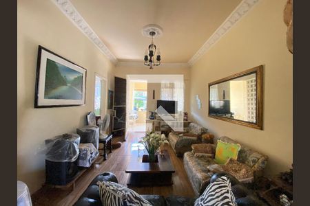 Casa à venda com 4 quartos, 110m² em Engenho de Dentro, Rio de Janeiro