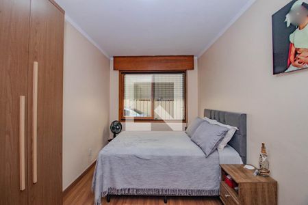 Quarto 2 de apartamento para alugar com 2 quartos, 67m² em Cristo Redentor, Porto Alegre