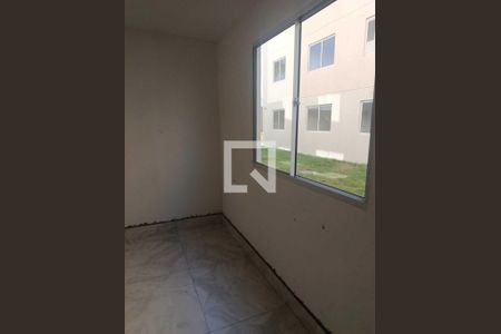 Quarto de apartamento para alugar com 2 quartos, 42m² em Residencial Frei Galvão, Goiânia