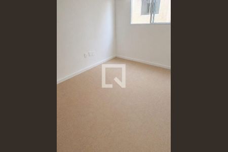 Sala de apartamento para alugar com 2 quartos, 42m² em Residencial Frei Galvão, Goiânia