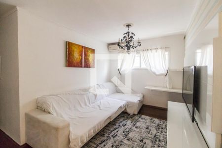 Sala 1 de casa de condomínio para alugar com 2 quartos, 246m² em Alphaville, Santana de Parnaíba