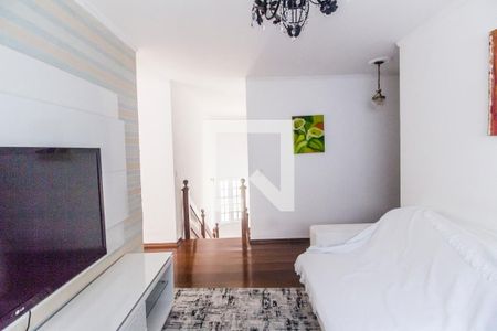 Suíte 1 de casa de condomínio para alugar com 2 quartos, 246m² em Alphaville, Santana de Parnaíba