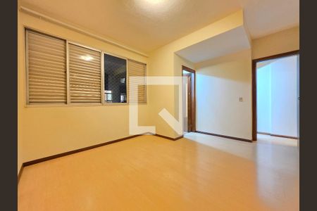 Quarto 1 de apartamento à venda com 2 quartos, 70m² em Funcionários, Belo Horizonte