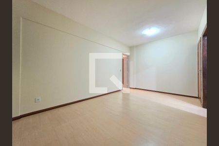 Sala  de apartamento à venda com 2 quartos, 70m² em Funcionários, Belo Horizonte