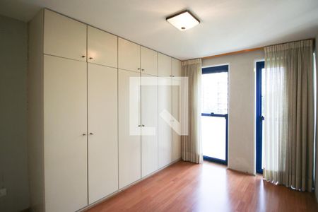 Quarto 1 de apartamento para alugar com 2 quartos, 82m² em Moema, São Paulo