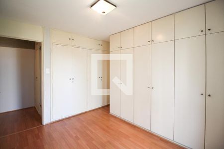 Quarto 1 de apartamento para alugar com 2 quartos, 82m² em Moema, São Paulo