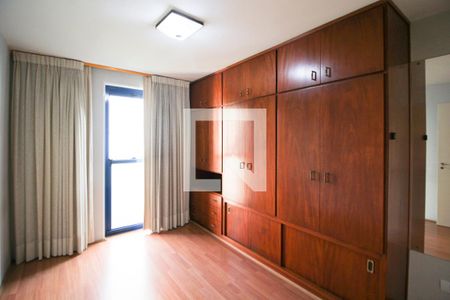Quarto 2 de apartamento para alugar com 2 quartos, 82m² em Moema, São Paulo