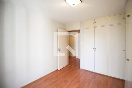 Quarto 1 de apartamento para alugar com 2 quartos, 82m² em Moema, São Paulo