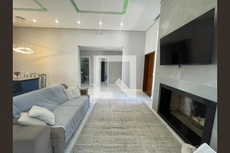 Casa à venda com 3 quartos, 138m² em Canudos, Novo Hamburgo