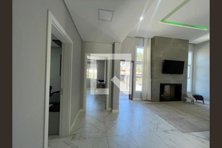 Casa à venda com 3 quartos, 138m² em Canudos, Novo Hamburgo