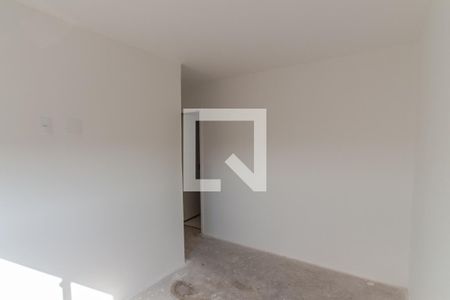 Suíte de apartamento à venda com 1 quarto, 48m² em Vila Nova Mazzei, São Paulo