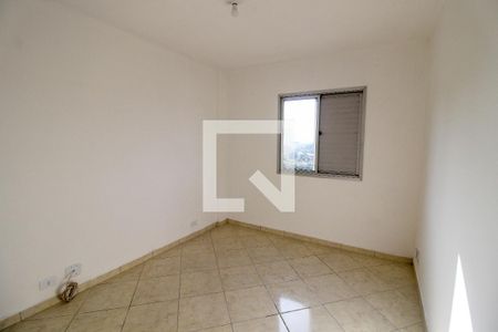 Quarto 1 de apartamento para alugar com 2 quartos, 54m² em Rio Pequeno, São Paulo