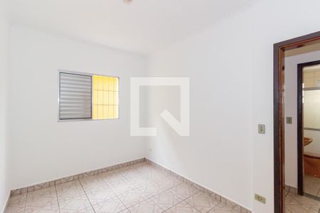 Quarto 2 de casa para alugar com 2 quartos, 80m² em Vila Palmeiras, São Paulo