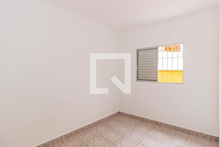 Quarto 1 de casa para alugar com 2 quartos, 80m² em Vila Palmeiras, São Paulo